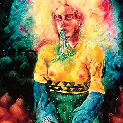 Quest For Fire – Quest For Fire