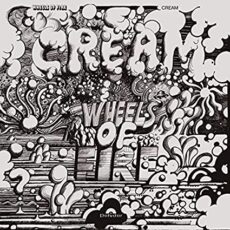 Cream – Wheels Of Fire [2 LP]