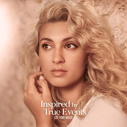 Tori Kelly – Inspired By True Events