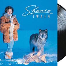 Shania Twain – Shania Twain