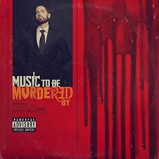 Eminem – Music To Be Murdered By [2 LP] [Black Ice]