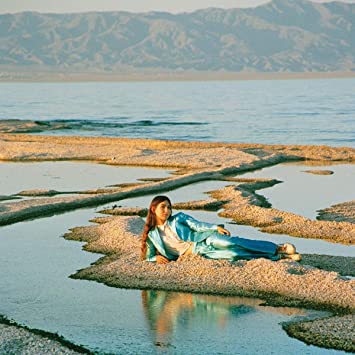 Weyes Blood – Front Row Seat To Earth