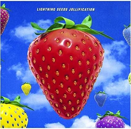 Lightning Seeds – Jollification (Remastered)