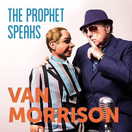 Van Morrison – The Prophet Speaks [2 LP]