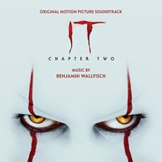 Benjamin Wallfisch – IT Chapter Two (Selections from the Motion Picture Soundtrack)