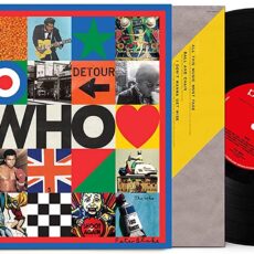 The Who – WHO