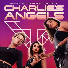 Charlie’s Angels (Original Motion Picture Soundtrack) [Picture Disc]