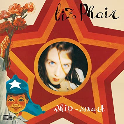 Liz Phair – Whip-Smart