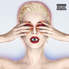 Katy Perry – Witness [2 LP]