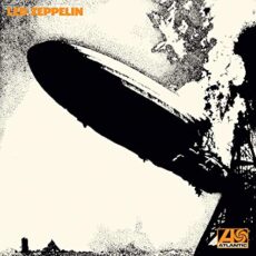 Led Zeppelin – Led Zeppelin I (Remastered)
