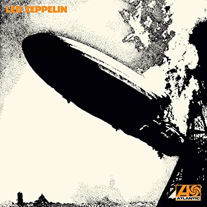 Led Zeppelin – Led Zeppelin I (Remastered)