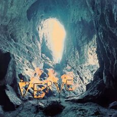 The Verve – A Storm In Heaven