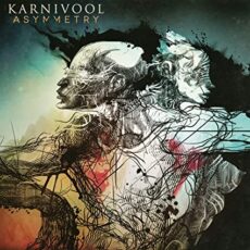 Karnivool – Asymmetry