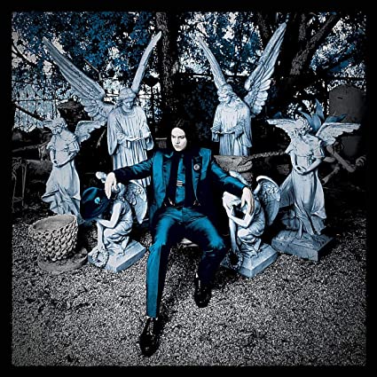 Jack White – Lazaretto