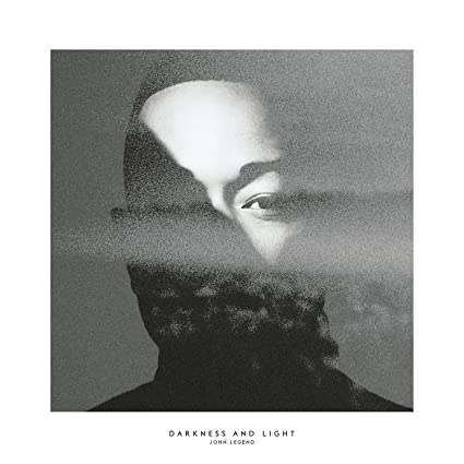 John Legend – Darkness and Light