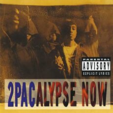 2Pac – 2Pacalypse Now [2 LP]