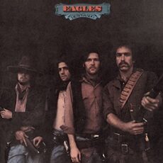Eagles – Desperado