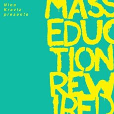St. Vincent – Nina Kraviz Presents Masseduction Rewired [Clear]