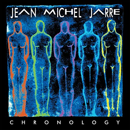 Jean Michel Jarre – Chronology