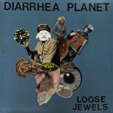 Diarrhea Planet – Loose Jewels