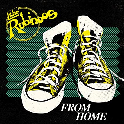 The Rubinoos – From Home