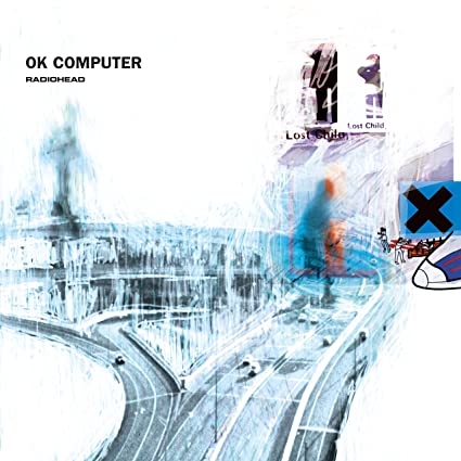 Radiohead – Ok Computer