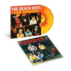 The Beach Boys – Good Vibrations