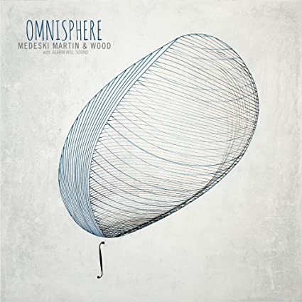 Medeski Martin & Wood And Alarm Will Sound – Omnisphere