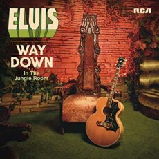 Elvis Presley – Way Down In The Jungle Room