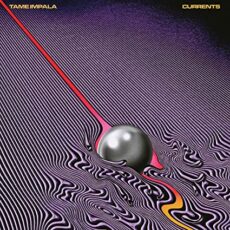 Tame Impala – Currents [2 LP]