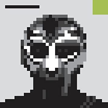 Madvillain – Madvillain Remixes