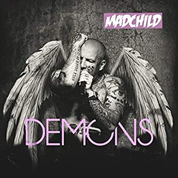 Madchild – Demons [2 LP]