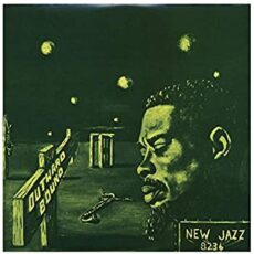 Eric Dolphy – Outward Bound