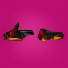 Run The Jewels ‎– RTJ4 [4 LP]