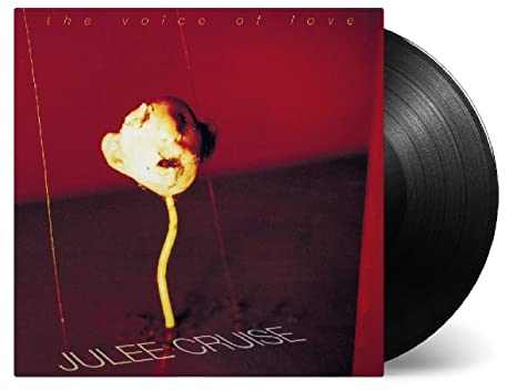 Julee Cruise – Voice Of Love