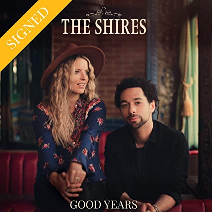 The Shires – Good Years