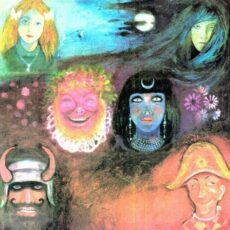 King Crimson – In the Wake of Poseidon