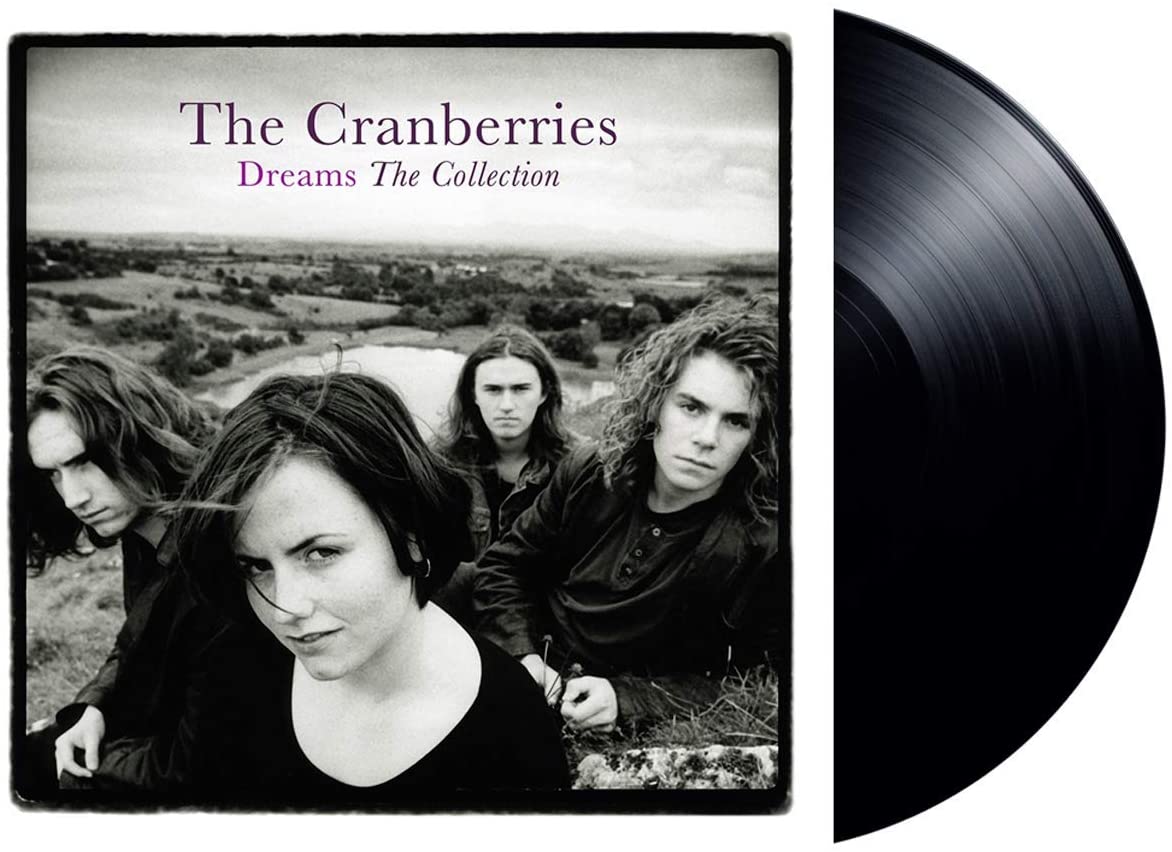 The Cranberries – Dreams: The Collection