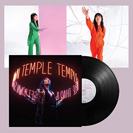 Thao & the Get Down Stay Down – Temple