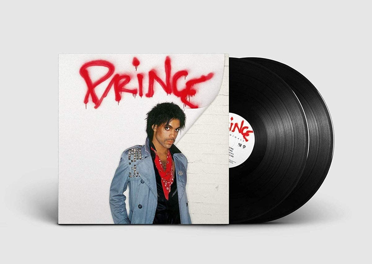 Prince – Originals