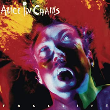 Alice In Chains – Facelift