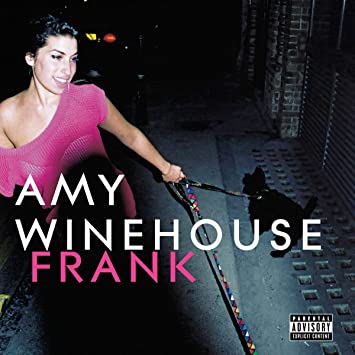 Amy Winehouse – Frank [Half-Speed Master]