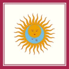 King Crimson – Larks’ Tongues In Aspic