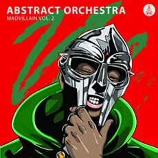 Abstract Orchestra ‎– Madvillain Vol. 2