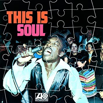 Various Artists – This Is Soul