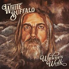 White Buffalo – On The Widow’s Walk Album