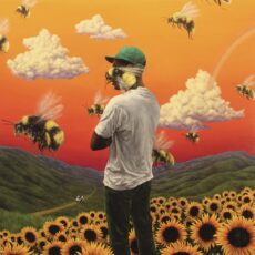 Tyler, The Creator – Flower Boy