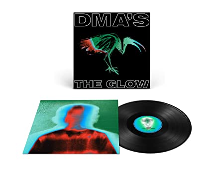 DMA’s – The Glow