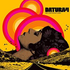 Datura4 – West Coast Highway Cosmic