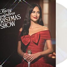 Kacey Musgraves – The Kacey Musgraves Christmas Show [White]